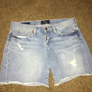 Lucky brand shorts